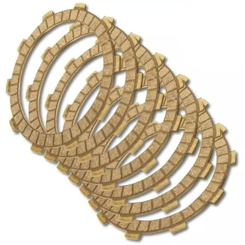Fcc clutch discs kit for - discs, beta