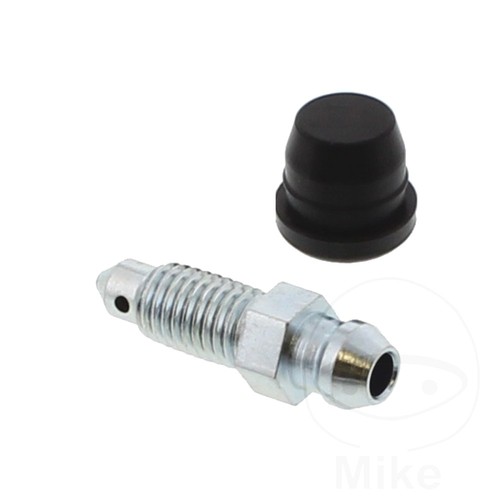 Bleed nipple front for - nipple,