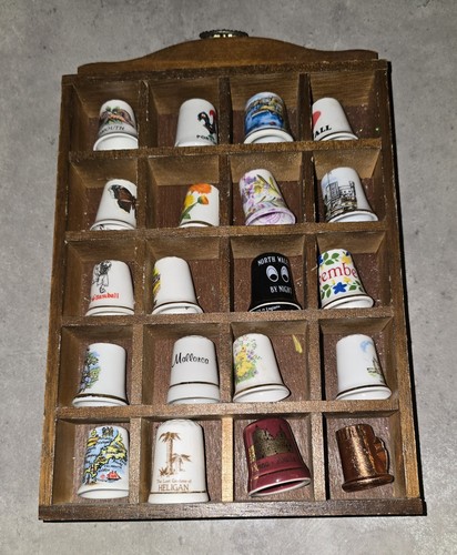 Collection various - of, 20