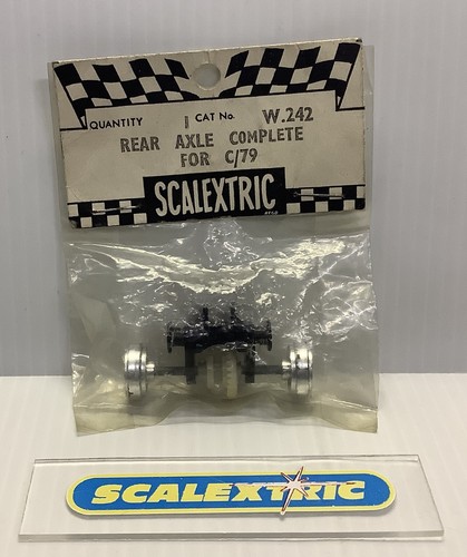Scalextric tri ang - scalextric, 1960s