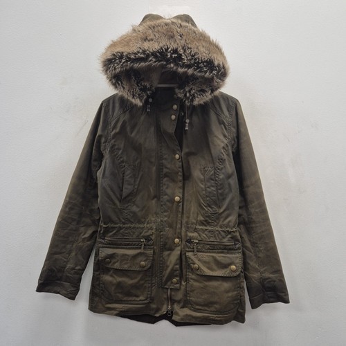 Barbour kelsall waxed jacket - kelsall,