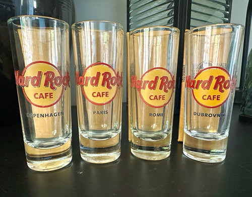 Hard rock cafe - hard,