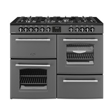 Belling Farmhouse 110cm Dual