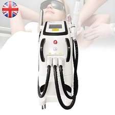 OPT Laser IPL Hair Removal