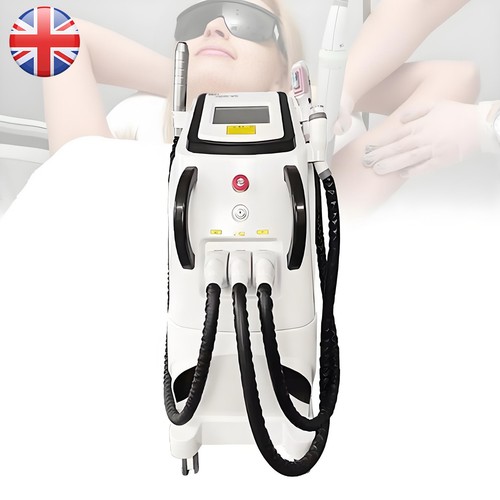 Opt laser ipl hair removal - ipl,