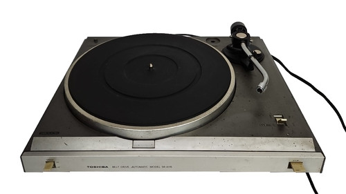 Toshiba a115 belt drive - sr-a115,