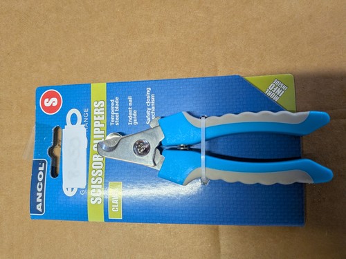 Dog claw clippers - claw,