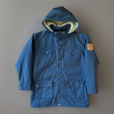 Fjallraven Greenland Winter