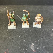 Games Workshop Warhammer Metal