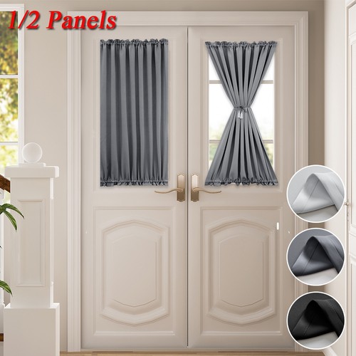 French blackout curtains - french,
