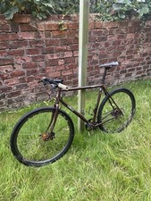 Cinelli Gazzetta Della Strada