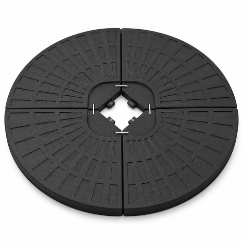 Cantilever parasol base - cantilever,