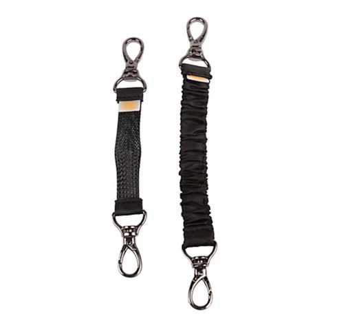 Clip accessory duo with - ,
