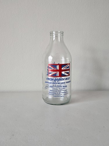 Vintage british 1980s - vintage,
