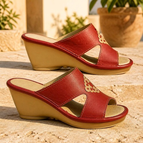 Fly flot anatomic red - anatomic,