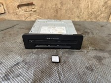 2016 AUDI A4 B9 STEREO RADIO