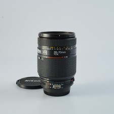 GOOD Nikon AF NIKKOR 35-70mm