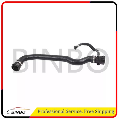 Top radiator coolant water - top,