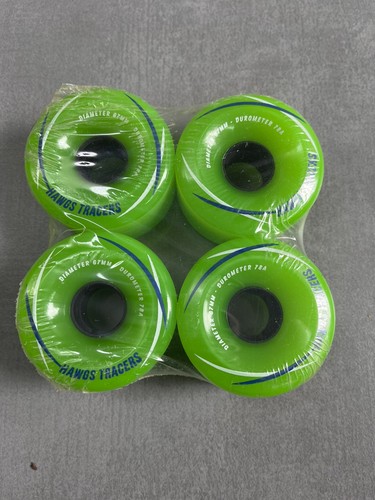 Landyachtz tracer hawgs - landyachtz, "tracer
