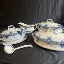 ANTIQUE ETON TILL & SONS