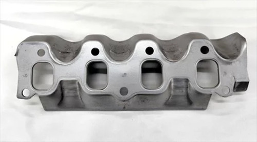 Subaru exhaust manifold gasket - manifold,