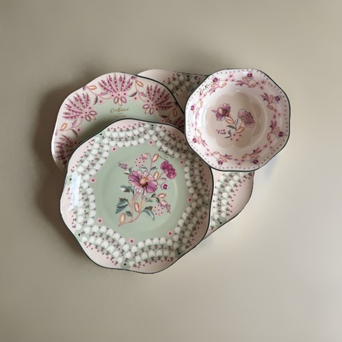Cath kidston green friendship - kidston,