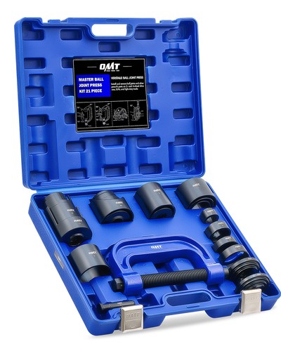 Omt master ball joint press - master,