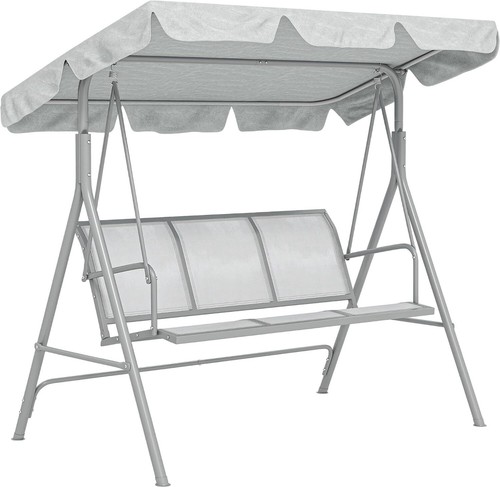 Outsunny seater swing - 3,