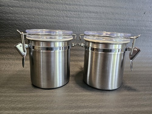 Stainless steel airtight food - steel,
