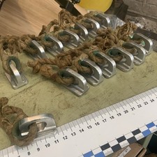 X 14 Sailing Boat Mast Track