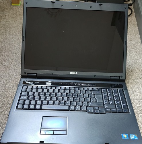 Dell vostro1720 core duo - vostro1720,