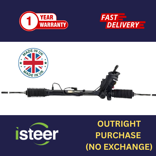 Ford focus mk3 steering rack - mk3,