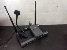 Trantec S4.16 / CA-ONE Clip On