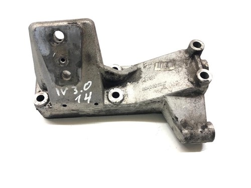 Engine mount bracket iveco - engine,