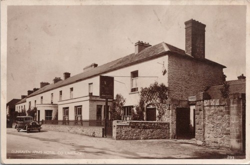 Rppc limerick ireland - rppc,