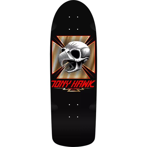 Powell peralta skateboard deck - powell,