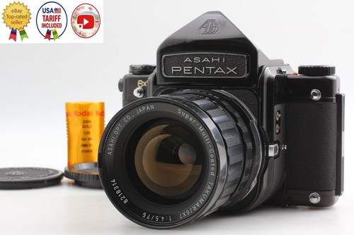 Near mint pentax - [near,