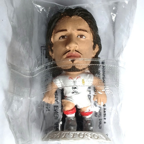 Corinthian microstars milan - ac,