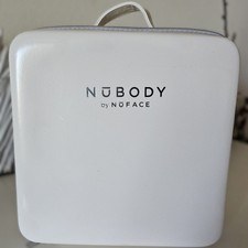 NuBODY – Skin Toning Microcurrent Device for Body