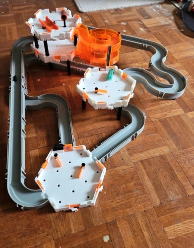 Hexbug nano elevation with - with, 1