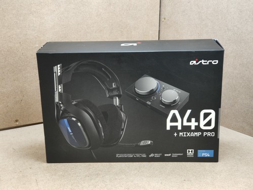 Astro a40 mixamp pro - a40,