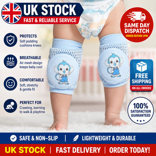 New kids safety crawling elbow - kids,