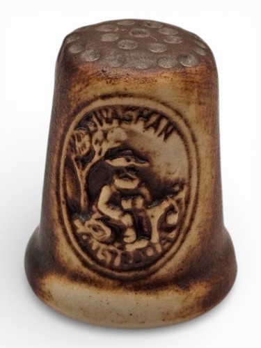 Swagman pottery australia - swagman,
