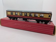 Hornby Dublo 3 Rail D12 32017