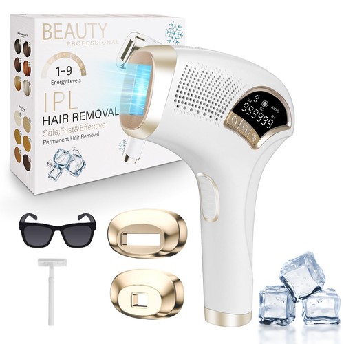 Ipl laser hair removal - laser,