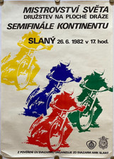 Original Vintage Poster