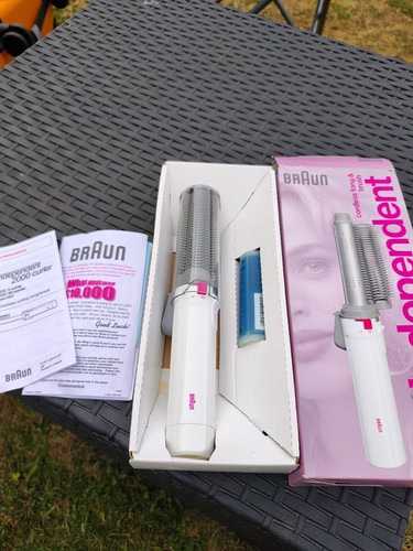 Braun gcc cordless - braun, and