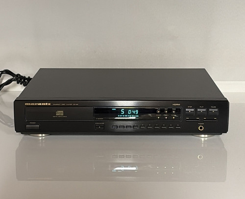 Marantz player hi fi - cd,