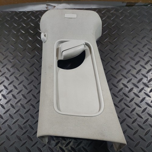 Passat pillar trim - vw, b-pillar