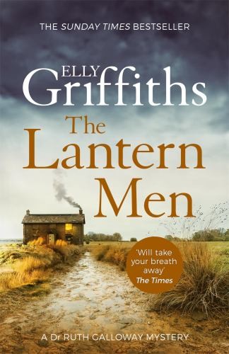 The lantern men ruth - men:, dr